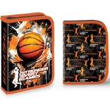 Penar S-Cool, neechipat, 1 fermoar, 2 extensii, Basketball