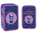 Penar S-Cool, neechipat, 3 fermoare, Meow
