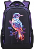 Ghiozdan S-Cool ergonomic Bird