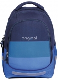Ghiozdan anatomic S-Cool motiv Light Original