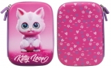 Penar S-Cool neechipat 3D, Kitty Love