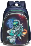 Ghiozdan S-Cool motiv 3D Dream Big