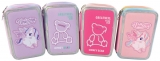 Penar S-Cool 3 fermoare, Fancy Bears and Unicorns, diverse modele