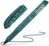 Roller Schneider voice 2026, varf otel inoxidabil, verde si o rezerva