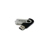 Memorie Stick USB DataVault V35 8GB USB 2.0 negru Serioux