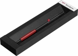 Creion mecanic Zoom 707, 0.5 mm, Black/Red BT Tombow