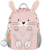 Ghiozdan Mini Dear Friends, Honey Bunny, Special Edition, Tiger