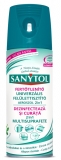 Spray multisuprafete curatenie si dezinfectie 400 ml Sanytol 