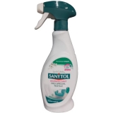 Solutie Sanytol, odorizanta si dezinfectanta, pentru textile, 500 ML