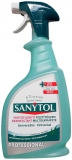 Dezinfectant multisuprafete Professional Eucalipt, 750 ml Sanytol