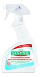 Solutie dezinfectanta antiacarieni 300 ml Sanytol