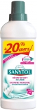 Dezinfectant haine 600 ml Sanytol