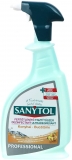 Dezinfectant ultradegresant multisuprafete Profesional, 600 ml Sanytol 