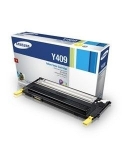 Cartus Toner Yellow Clt-Y4092S / Su482A 1K Original Samsung Clp-310