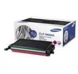 Cartus Toner Magenta Clp-M660A / St919A 2K Original Samsung Clp-610Nd