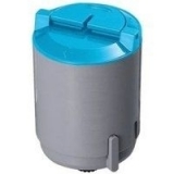 Cartus Toner Cyan Clt-C5082S / Su056A 2K Original Samsung Clp-620Nd