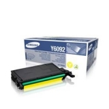 Cartus Toner Yellow Clt-Y6092S / Su559A 7K Original Samsung Clp-770Nd