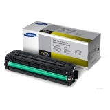 Cartus Toner Yellow Clt-Y504S / Su502A 1,8K Original Samsung Clp-415Nw