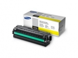 Cartus Toner Yellow Clt-Y506S / Su524A 1,5K Original Samsung Clp-680Nd