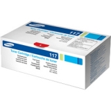 Cartus Toner Mlt-D117S / Su852A 2,5K Original Samsung Scx-4655F