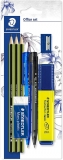 Set instrumente Office 8 buc/set Staedtler 