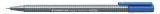 Fineliner 0.3 mm Triplus 334 Staedtler albastru