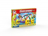 Supermag Maxi Wheels - Set Constructie 40 Piese Supermag