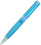 Creion mecanic 0.7 mm, Bold, albastru Serve