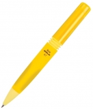 Creion mecanic 0.7 mm, Bold, galben Serve