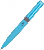 Creion mecanic 0.9 mm, Bold, albastru Serve