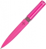 Creion mecanic 0.9 mm, Bold, roz Serve