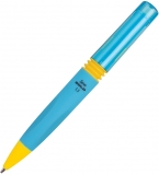 Creion mecanic 1.3 mm, Bold, albastru Serve