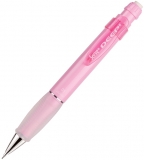Creion mecanic 0.5 mm, Deep, roz pastel Serve