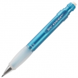Creion mecanic 0.7 mm, Deep, albastru metalizat Serve 