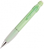 Creion mecanic 0.7 mm, Deep, verde pastel Serve