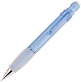 Creion mecanic 0.7 mm, Deep, albastru pastel Serve