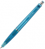 Creion mecanic 0.7 mm, Swell, albastru metalizat Serve