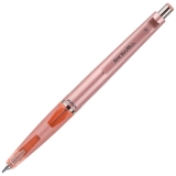 Creion mecanic 0.7 mm, Swell, roz metalizat Serve