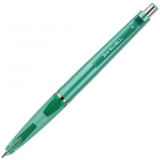 Creion mecanic 0.7 mm, Swell, verde metalizat Serve