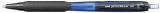 Pix cu mecanism Jetstream SXN-101 Uni-Ball 0.5 mm albastru
