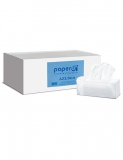 Hartie igienica pliata ZZ 225 foi/set, 40 seturi/bax Paperdi