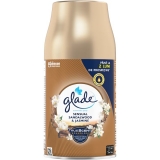 Rezerva odorizant Automatic Spray Sensual Sandalwood & Jasmine, 269 ml Glade