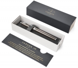 Silou Premium Dark Espresso Chiselled CT IM Royal Parker