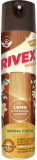 Spray mobila multisuprafete Floral 300 ml Rivex