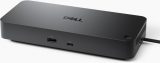 Statie de andocare Dell Pro WD25, USB-C, alimentator 130W, Power Delivery 100W, HDMI 2.1, 2.5GbE