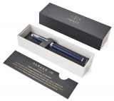Stilou Matte Blue CT IM Royal Parker