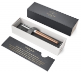 Stilou Premium Orange CT Urban Royal Parker
