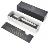 Stilou Premium Pearl Metal Chiselled CT Urban Royal Parker