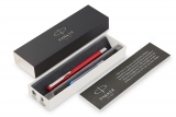 Stilou Standard Red CT Vector Royal Parker
