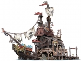 Cubic Fun - Puzzle 3D Nava Pirati 218 Piese